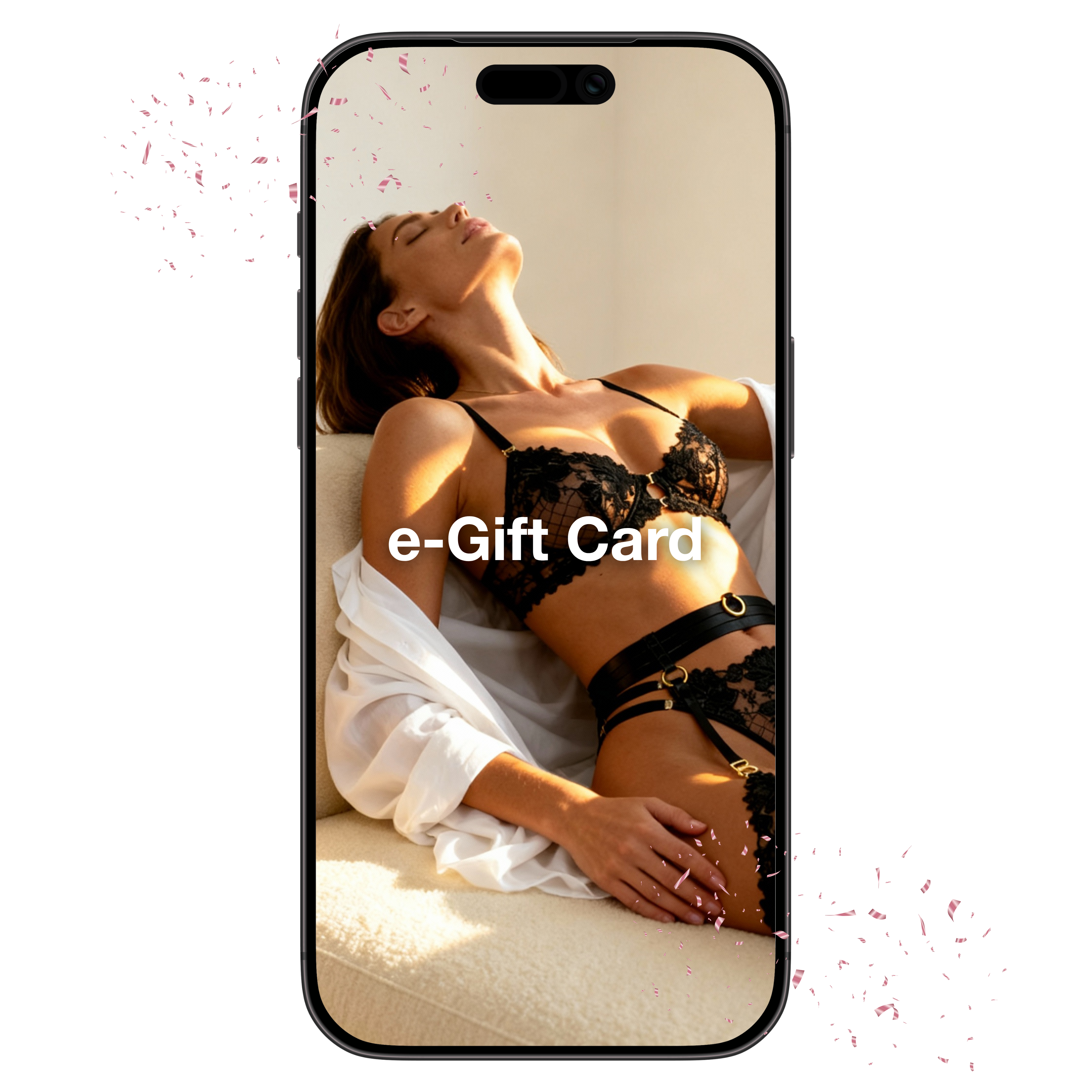 Sophie & Olivia e-Gift Card