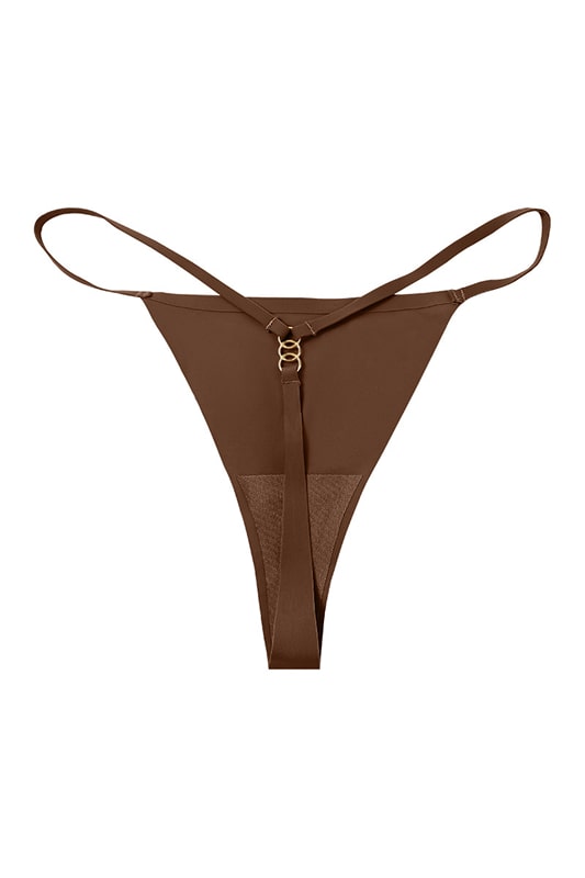 Aureum G-String