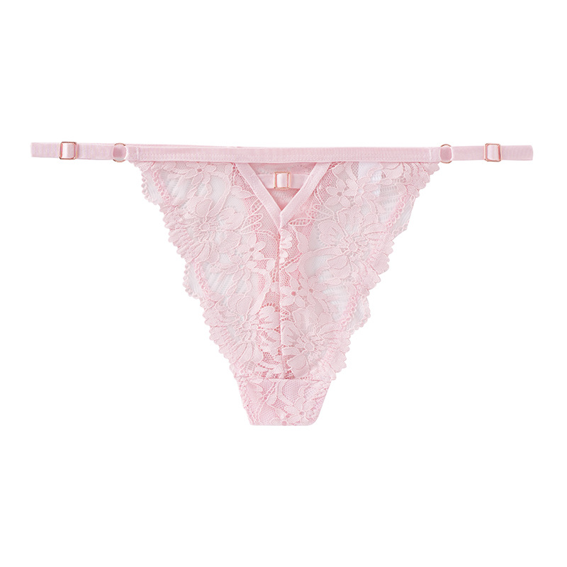 Tempt Lace Thong