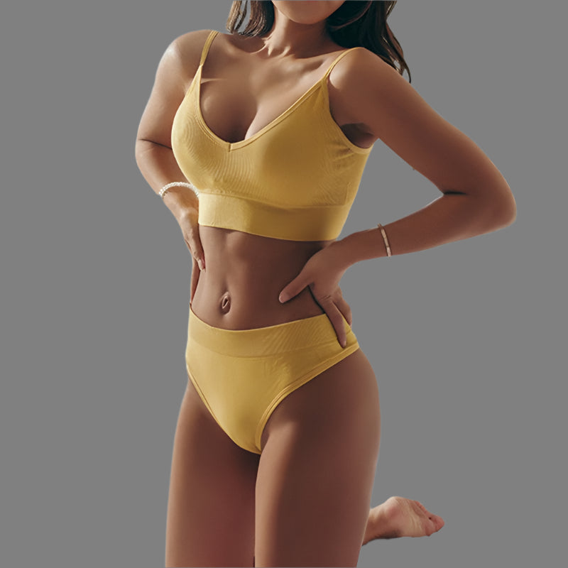 Avero Cotton Underwear